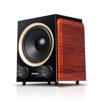 山水(SANSUI)家庭影院 5.1音响组合套装 电视蓝牙音箱 家用音响支持解码 旗舰版