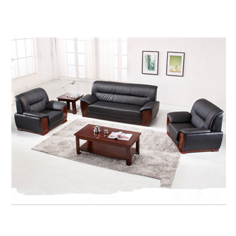 匡大 DSF02 西皮三人位沙发KDSF02高清大图