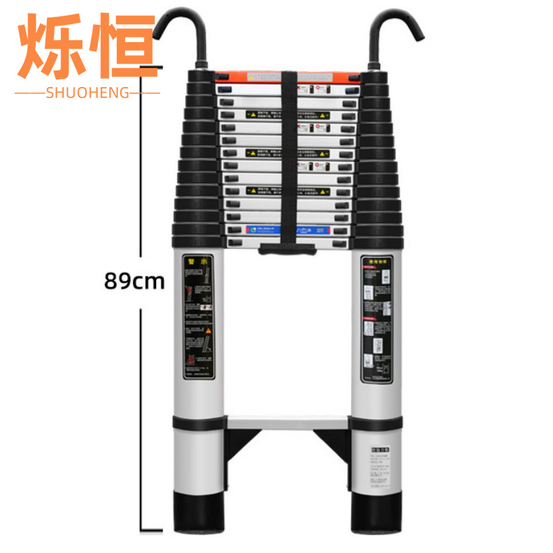 烁恒 工程梯5m个