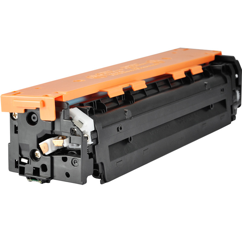 e代经典 CF213A硒鼓红色 适用惠普HP 131A pro200 M251n M251nw M276n高清大图