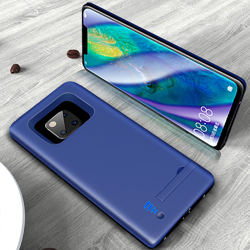 mate20 x(evr-al00)6 128g宝石蓝色