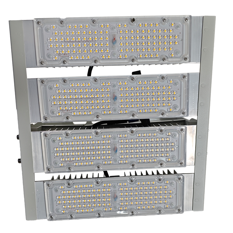 磐达 LED泛光灯 PZL075C 300W 个高清大图