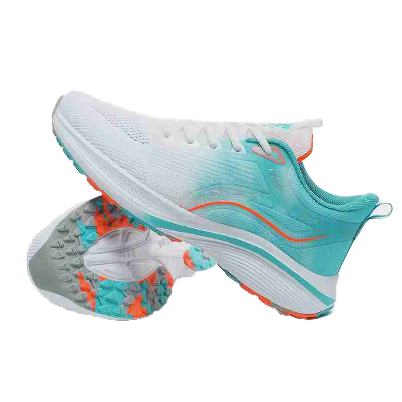 虔羽乒乓球鞋P02 双高清大图