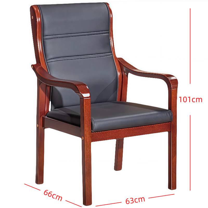 铭思沃老板椅Dz3把高清大图