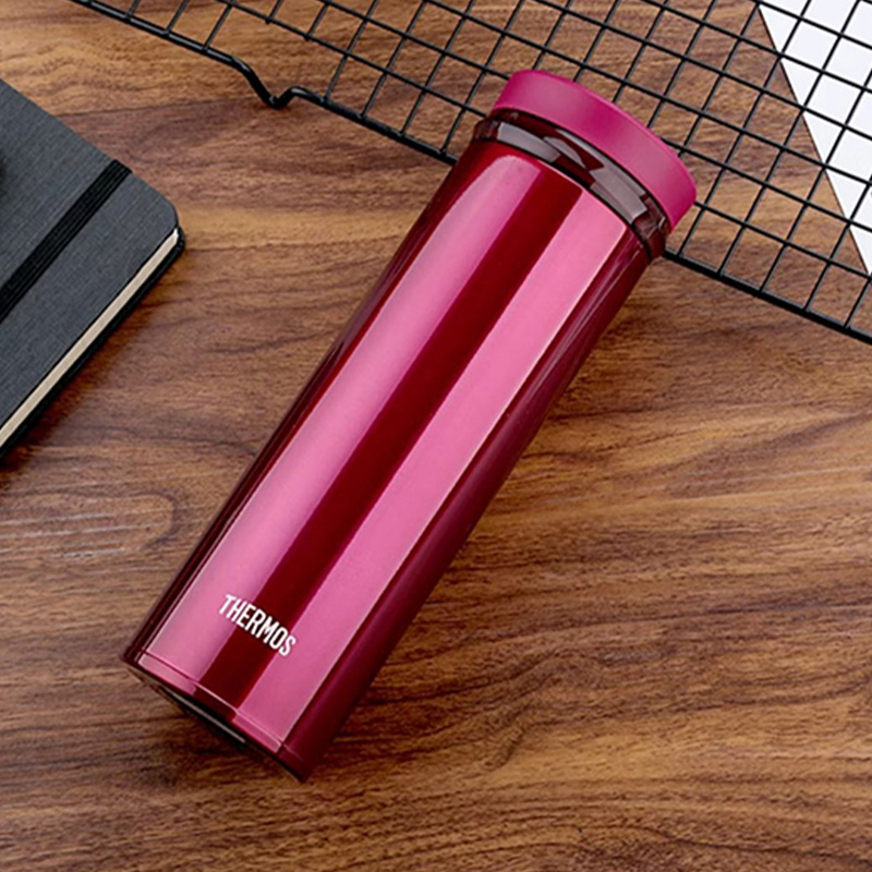 膳魔師保温杯500ml轻抗菌不锈钢JNO-501(颜色随机)高清大图