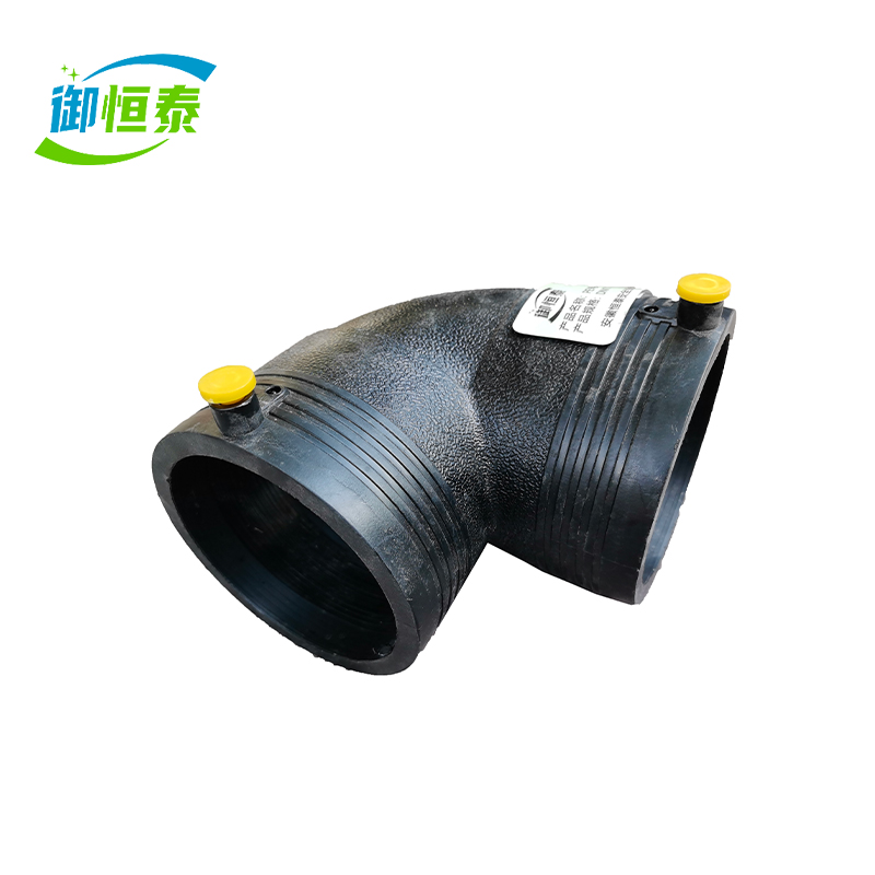 御恒泰 PE电热熔 DN110 个高清大图