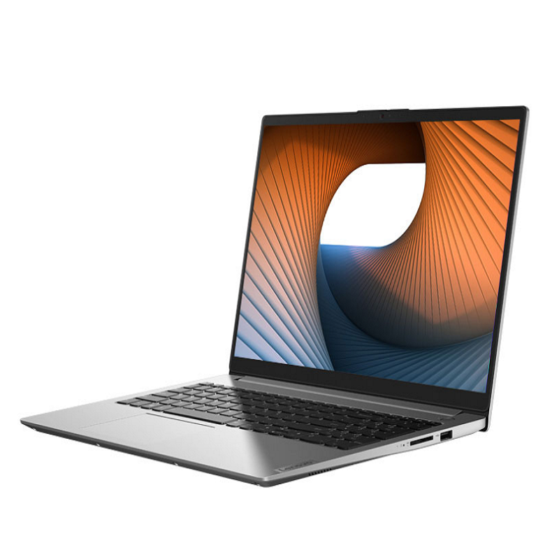 联想lenovor55500u16g512gwin1014寸超薄笔记本电脑2021新款灰色