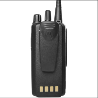 [匠心服务]摩托罗拉(Motorola)xir C1200数字信号对讲机手持大功率对讲商用手台