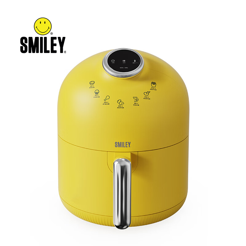 SMILEY 空气炸锅SY-HKZ3505(单位:台)