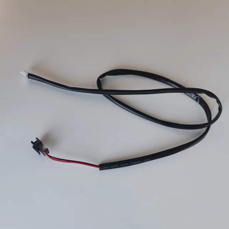 帮客材配 全新原装苏宁小Biu吸油烟机 CXW-218-JW7001 电源板与开关的连接线 收前务必验货高清大图