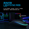 罗技(Logitech) G102第二代LIGHTSYNC游戏鼠标游戏级8000dpi传感器约1680万色流光灯效-黑色