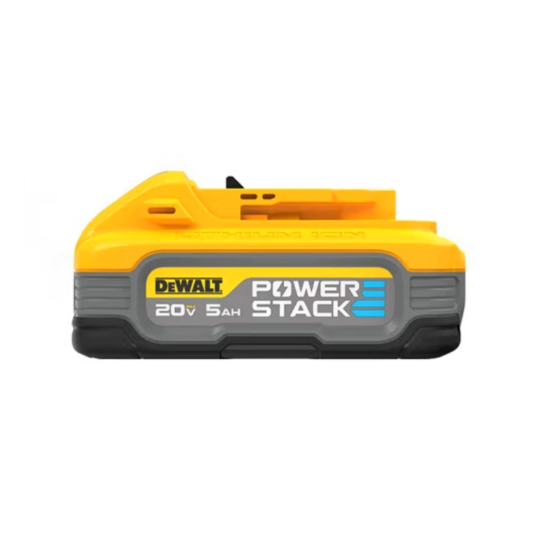 得伟聚能锂电池DCBP520 20V 5.0Ah 块 5.0Ah