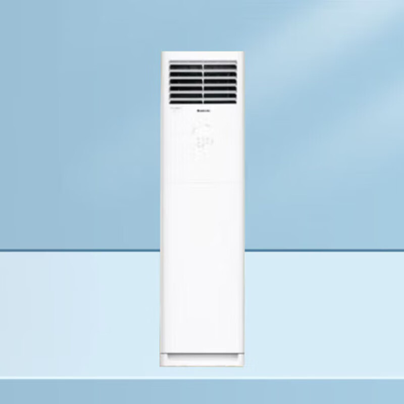 格力 KFR-50LW/(50536)FNhAp-B3JY01一价全包(包12米铜管) 立柜式冷暖空调 2匹 三级能效高清大图