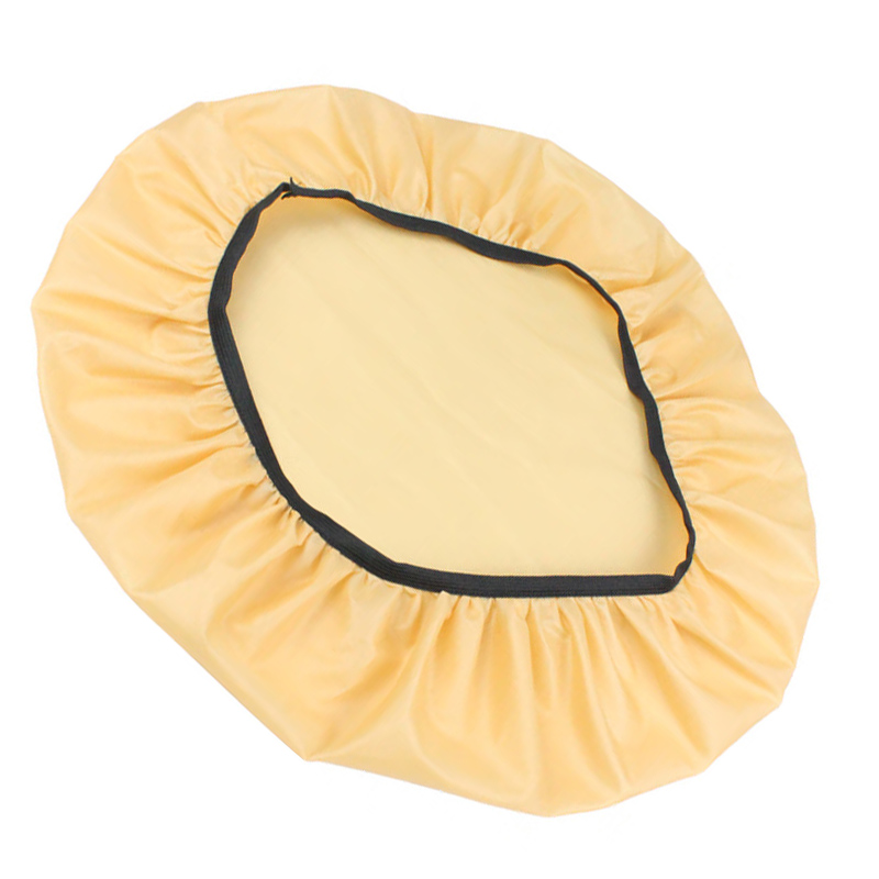 和齐顺(Hikesun) HQS-DZ1 灯罩 (单位:个) 黄色