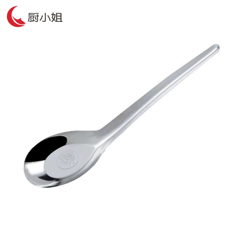 厨小姐加厚汤匙汤勺CXJ-D1155/个