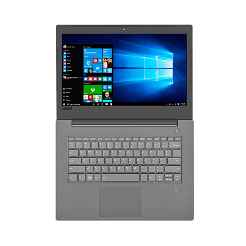 联想(Lenovo) 昭阳E43-80 14英寸商用笔记本电脑 i5-8250U/8G/256固态/2G独显/含包鼠