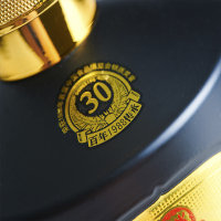 【酒厂直发】東杏老酒30 东杏42度白酒 475ml 2瓶 清香型白酒