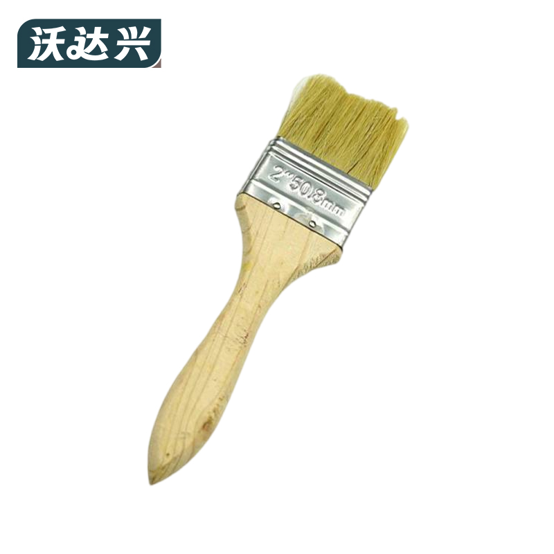 沃达兴 刷子 2寸 把高清大图