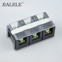 JIALELE 接线端子排 TC-150A 个