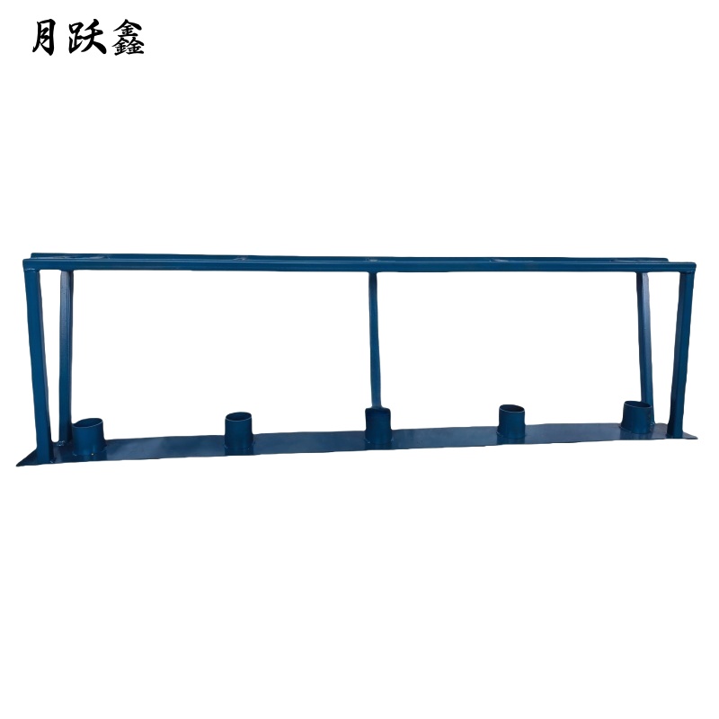 月跃鑫 货架 190cm*22cm*350cm 个高清大图