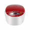 美的(Midea) 4L全智能电饭煲MB-RF40CJ 12H预约功能 保温冷饭加热