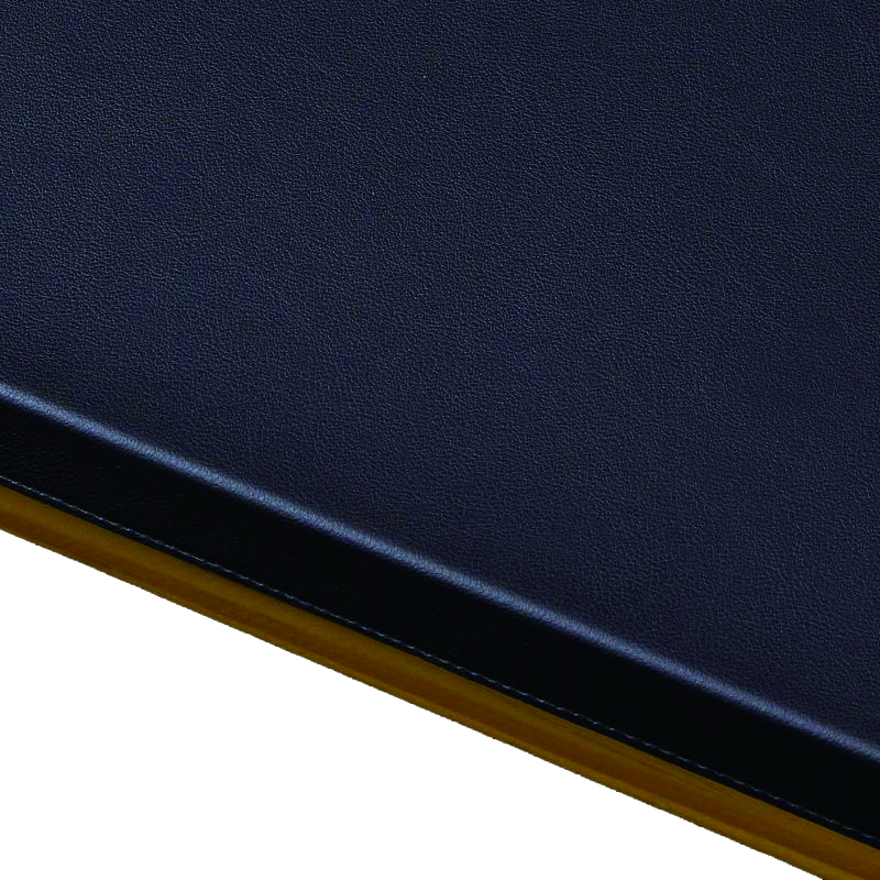 杰储（GCHUL）SBD1000 大尺寸鼠标垫(计价单位：个) 黑色高清大图