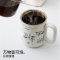 格沫保温马克杯办公室咖啡杯女高颜值实用送礼上班水杯毕业生日礼格沫趁热拿铁系列马克杯(似锦)