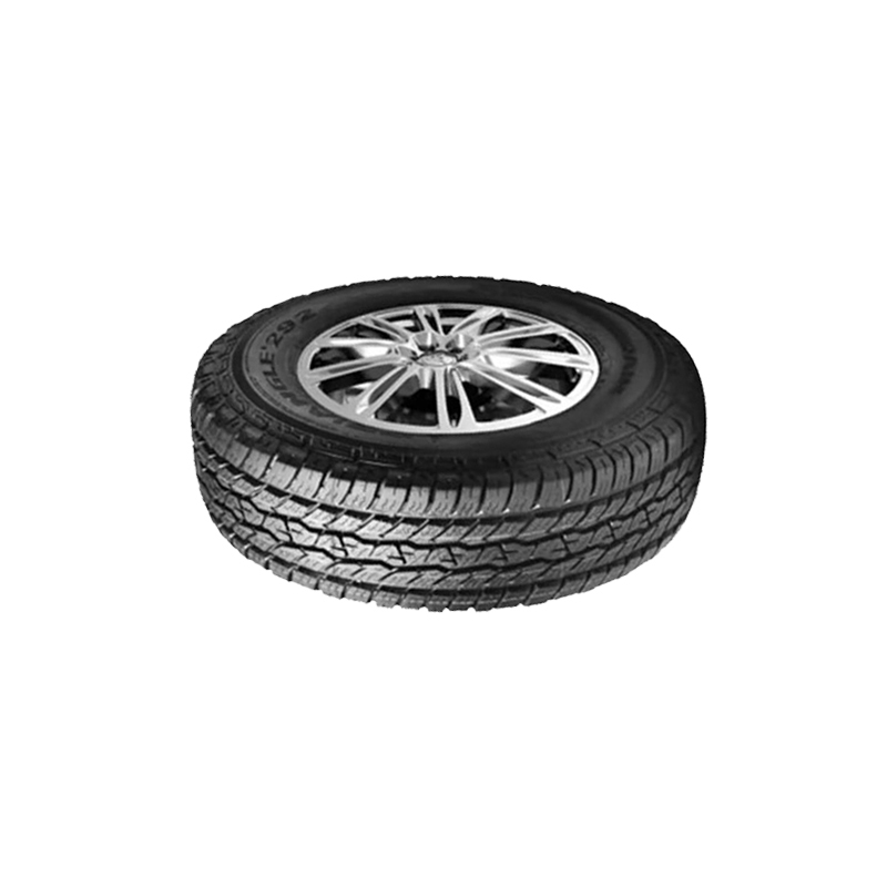 三角轮胎265/75R16