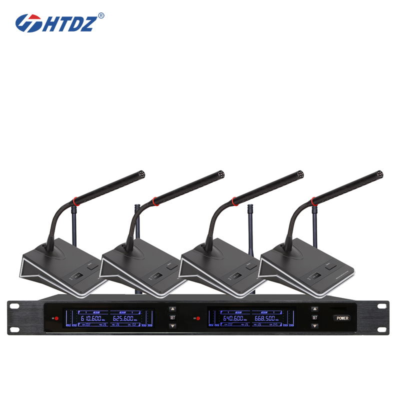 稳定、高效无线设备 HT-986