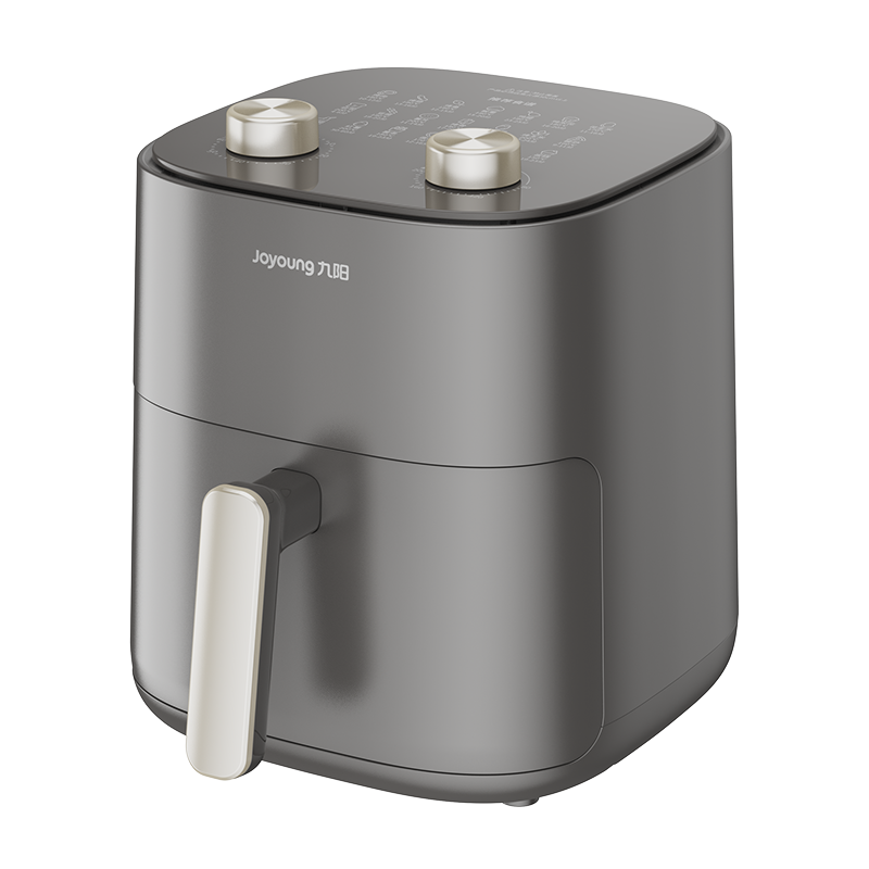 九阳(Joyoung) 空气炸锅5L KL30-VF391高清大图