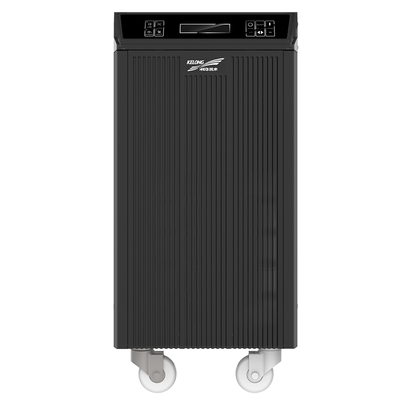 科华技术 KELONG UPS电源6KVA工频在线式主机FR-UK60L/台高清大图