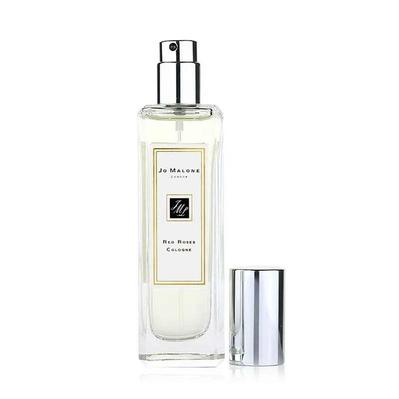 祖玛珑(Jo Malone)红玫瑰香水 30ml 花果香调 祖马龙女士香水 古龙水EDC