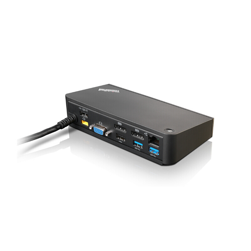 thinkpadonelink专业桌面扩展坞