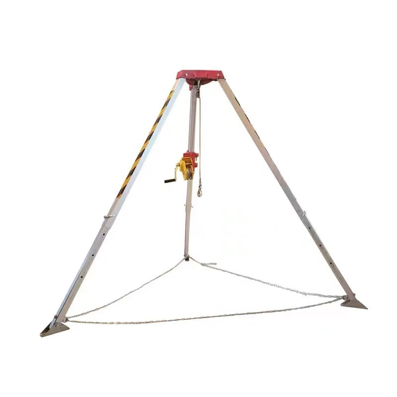 金魅 绞盘架 1800磅加厚10米带绞盘 个高清大图