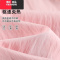 YIBUSHENG大码冰丝短山本裤女2024季新款宽松日系阔腿裤休闲五分中裤