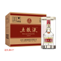 五粮液 普五第八代 浓香型白酒52度500ml*6瓶