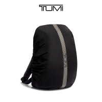 TUMI途明 TAHOE系列 简约潮流大容量男士双肩背包 户外多功能背包 0798677D-黑色