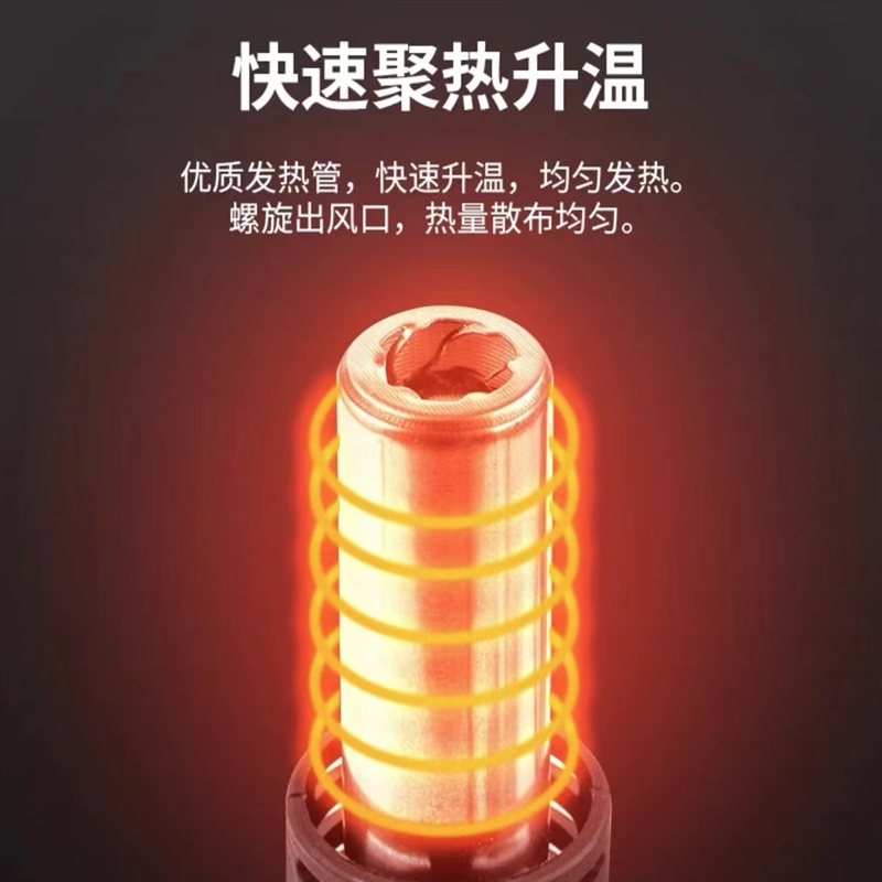 苏宁宜品 8586数显2合1风枪焊台
