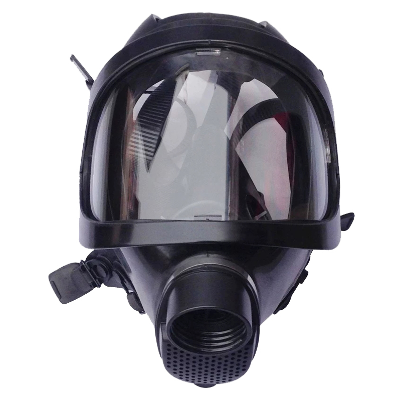 锐盾防毒面具 MF14型高清大图