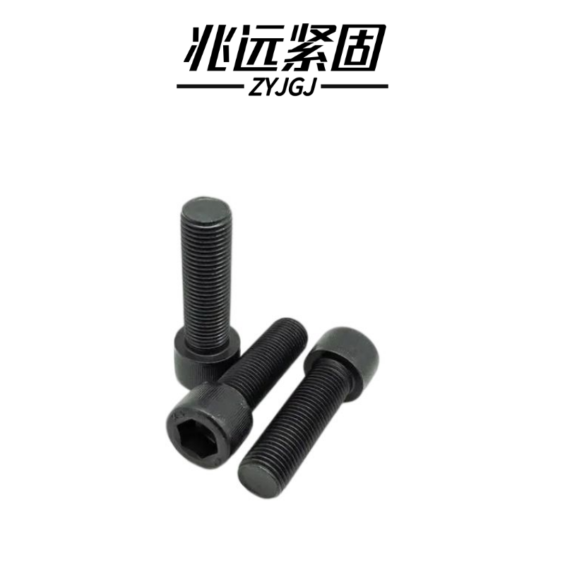 兆远紧固 内六角螺钉(个)(5*30)