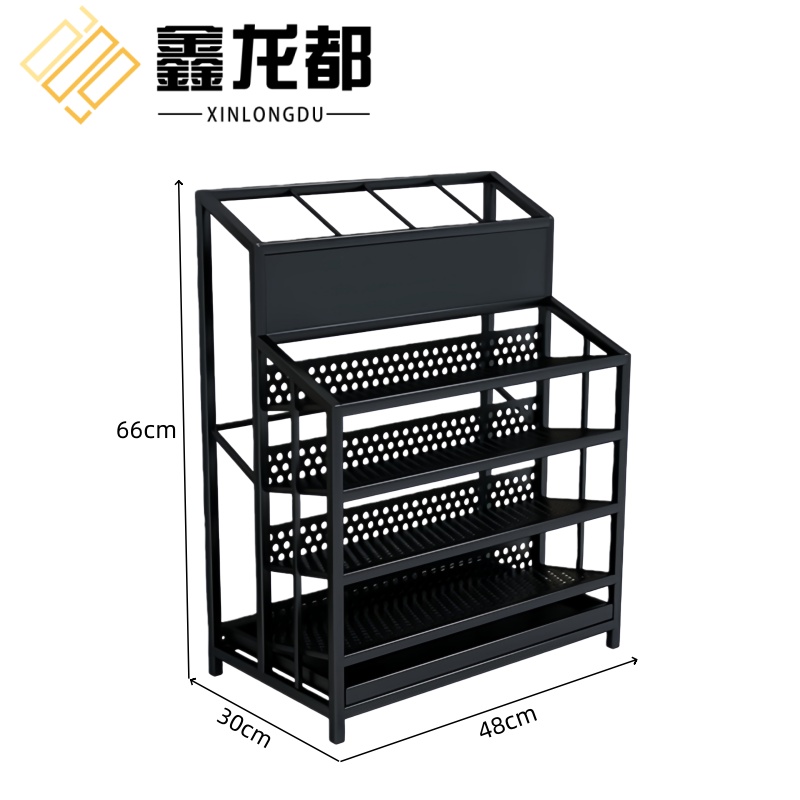 鑫龙都 雨伞置物架66cm 个