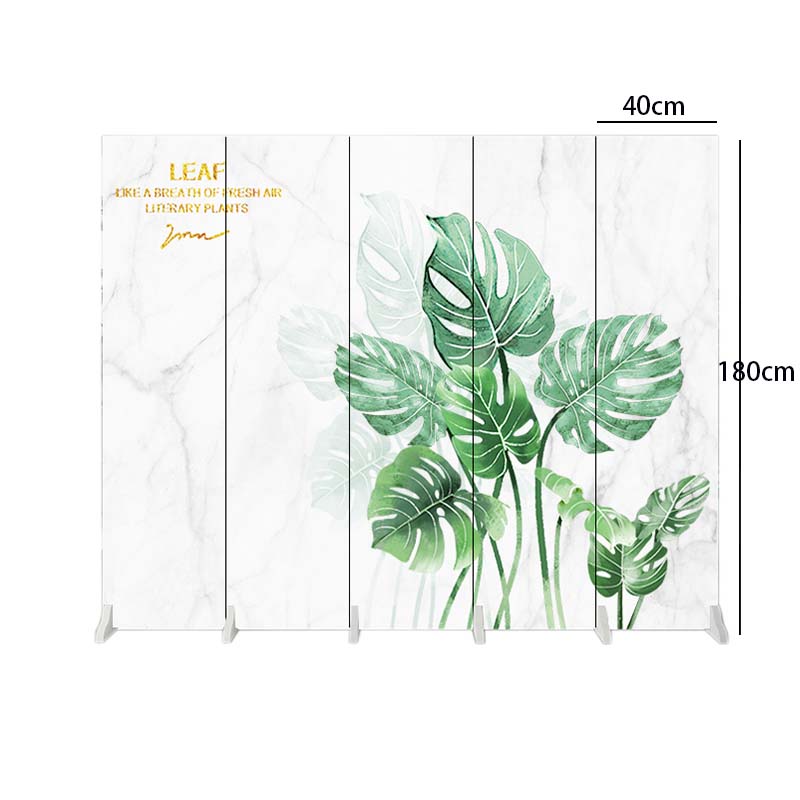 景冠达屏风折叠个 折叠