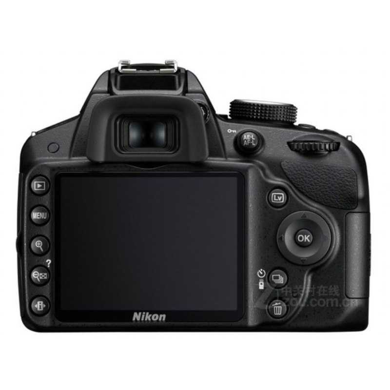尼康(nikon)单反相机报价_参数_图片_视频_怎么样_问答-苏宁易购