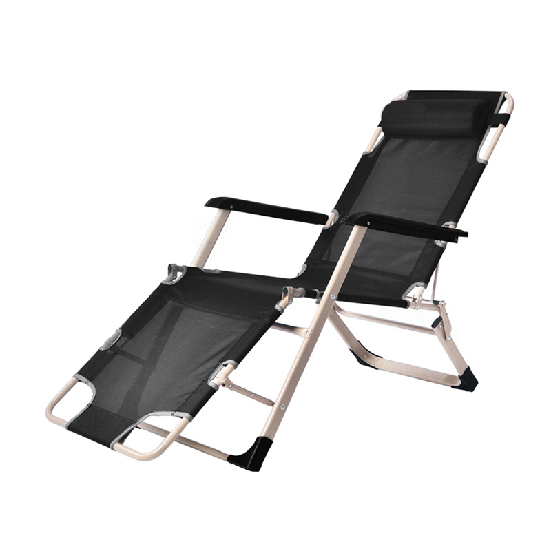 三极户外(Tri-Polar) TP1023 特斯林折叠躺椅 178*25*52cm (计价单位：把)高清大图