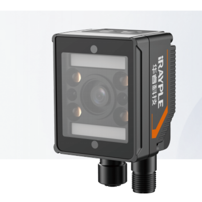 华睿科技 4000系列130万像素视觉传感器 SS4013MG-07M-RGG01 货期2周