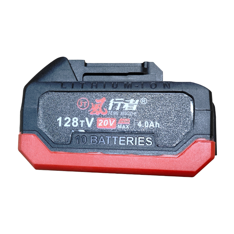 风行者 锂电工具电池包 LDDC-01高清大图