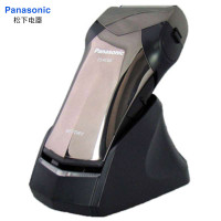 松下（Panasonic） 电动剃须刀ES-RC60 充电式男士刮胡刀 全身水洗胡须刀