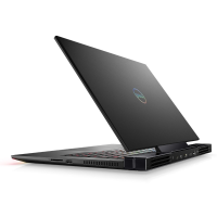 戴尔(DELL)游匣G7 7700 17.3英寸 300Hz 超薄精工游戏电竞笔记本电脑 标配(十代i7-10750H 16GB 1TB固态 RTX2070)