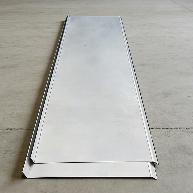 斯赞 不锈钢窗台挡雨板 SZ1110 平方米高清大图