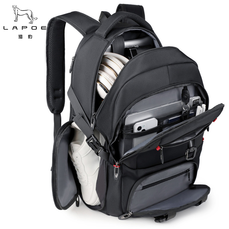 猎豹双肩包LBT115/个高清大图